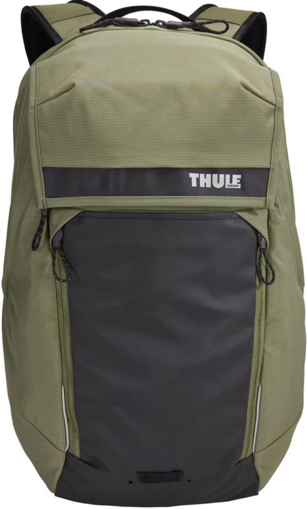 Рюкзак для ноутбука Thule Paramount Commuter Backpack 27L Olivine (3204732)