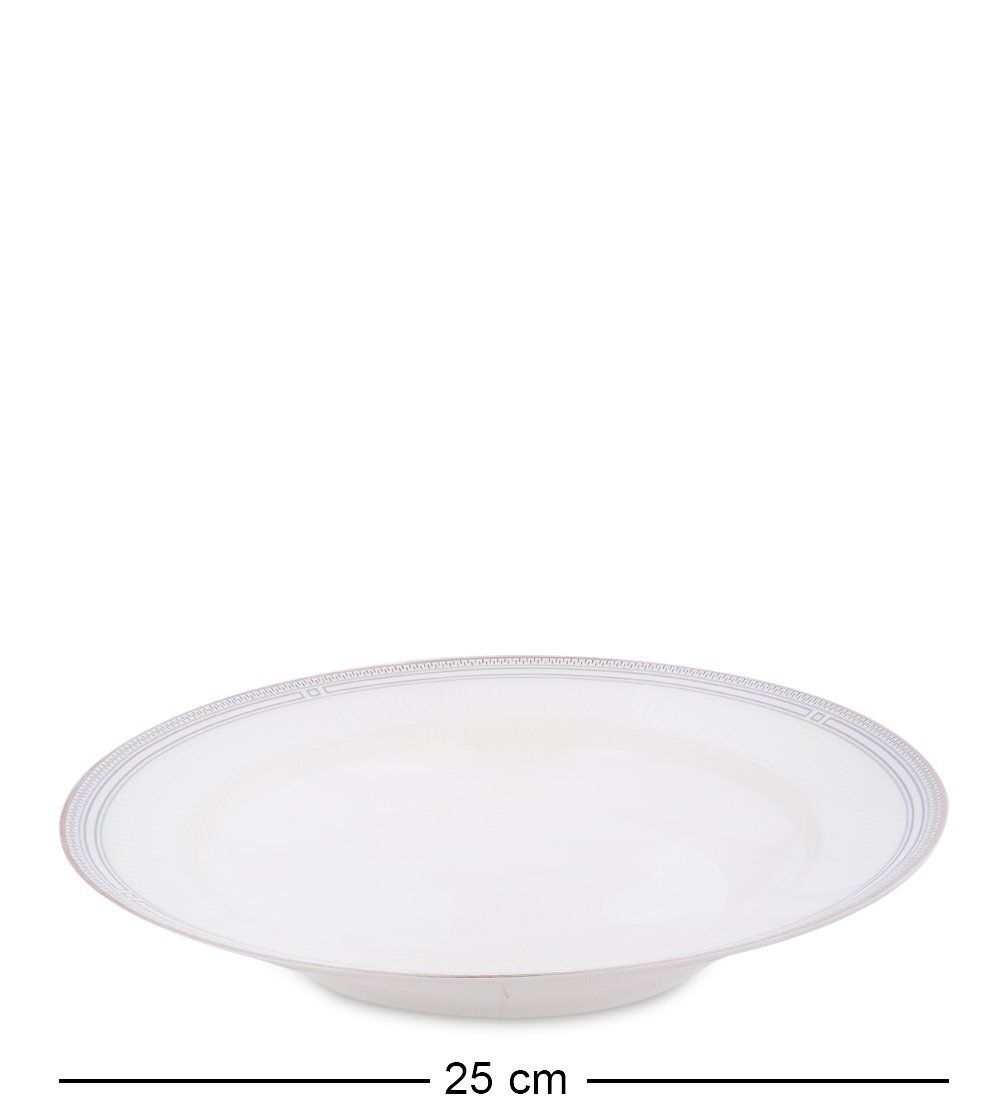 Pavone JK-111 Столовый сервиз 27 пр. на 6 перс. «Венецианская Классика» (Venice Classic  )