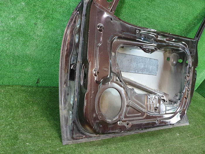 Дверь передняя правая Kia Cerato 2 (2008-2013)