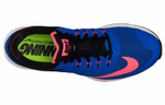 Кроссовки Nike Air Zoom Elite 7 "Blue Lagoon"