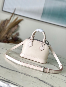 Louis Vuitton Nano Alma