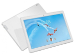 Планшет Lenovo Tab P10 TB-X705L 10 64Gb LTE White (ZA450047RU)