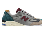 Кроссовки New Balance Nb 990 V2