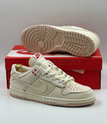 Nike Dunk Low "Light Orewood Brown"