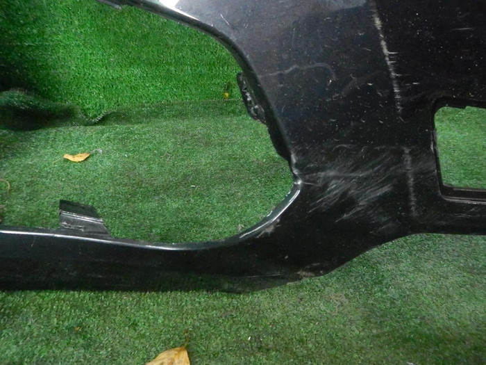 Бампер передний Cadillac XT5 (2016-2019)