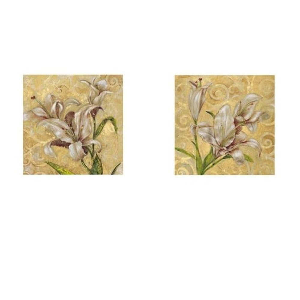 Лилии [Арт. S001137]