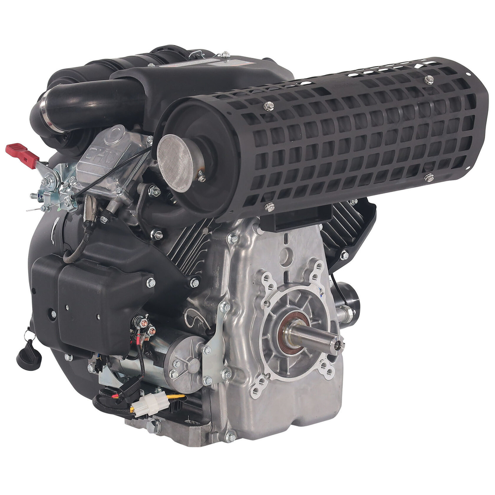 Двигатель бензиновый EVOline GB 1000 EFI