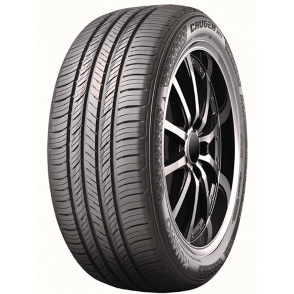 Легковая шина KUMHO HP-91 245/50R19 105W XL