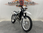 Yamaha Serow XT250 , 2008