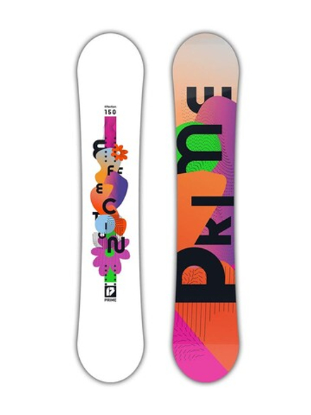 Сноуборд PRIME - EFFECTION С7
