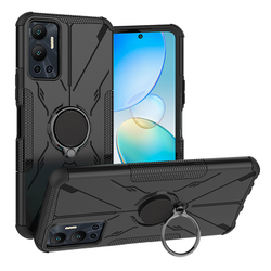 Чехол Panzer Case для Infinix Hot 12