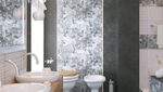 Lauretta white wall 04 300х900 (1-й сорт)