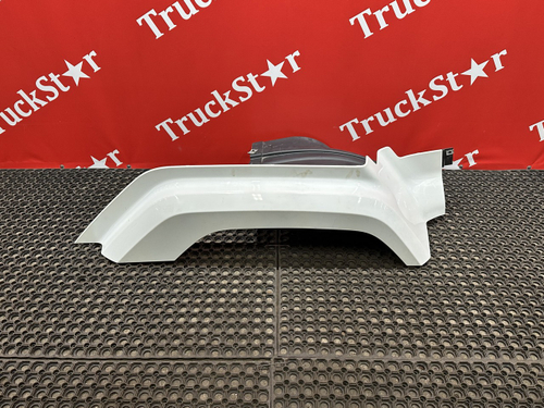 Крыло переднее правое верхняя часть 2023г