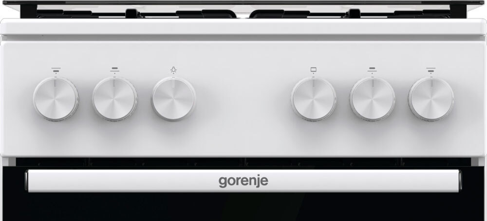 Плита газовая Gorenje GG5A10WH