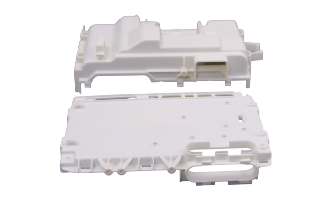 Корпус модуля управления W10869275/W10914719 стиральной машины Indesit