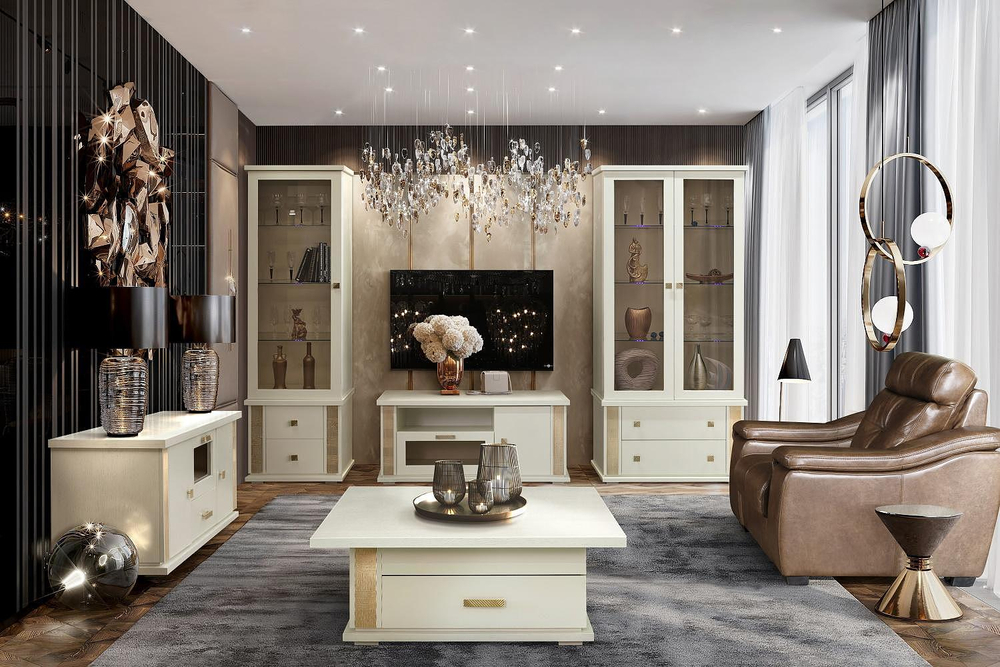 Гостиная «Тунис» #7