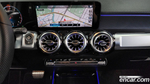 Mercedes-Benz GLB-Class X247 GLB250 4MATIC (07.2022)