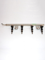 Рампа топливная 1042100GH520 для JAC J7 / Джак Джей 7