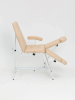 Кресло косметологическое ОРИОН БМ+РН