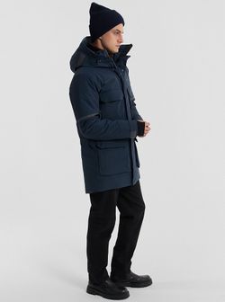 Куртка мужская TAYMIR NORPPA маренго