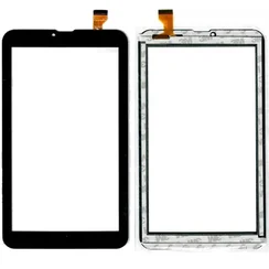 Тачскрин DH-9033A2-PG-FPC133 (Черный)