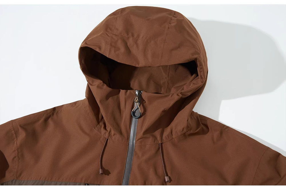 Куртка Nothomme Wind Jacket