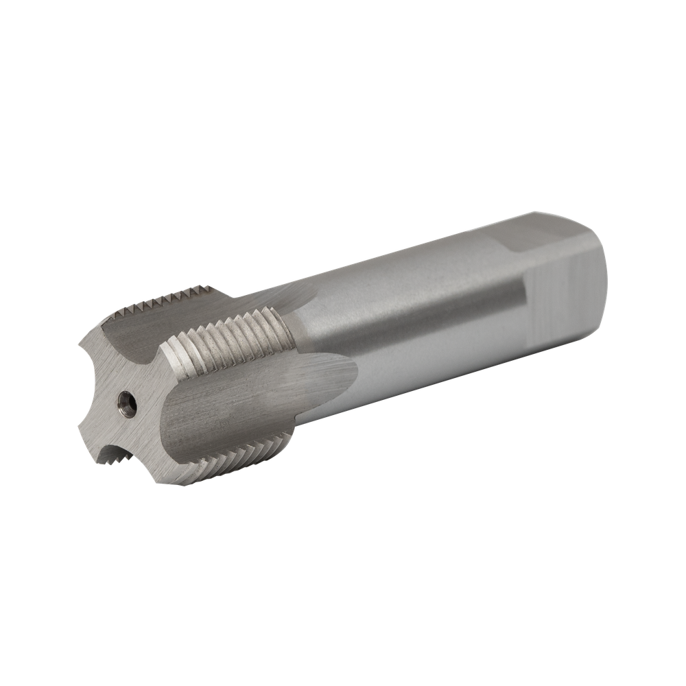 Метчики трубные HSS с прямой канавкой, DIN 5157