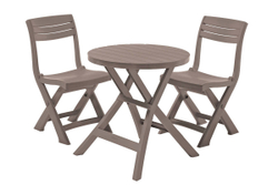 Комплект мебели Джаз (Jazz set) капучино