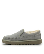 STITCH-grey violet