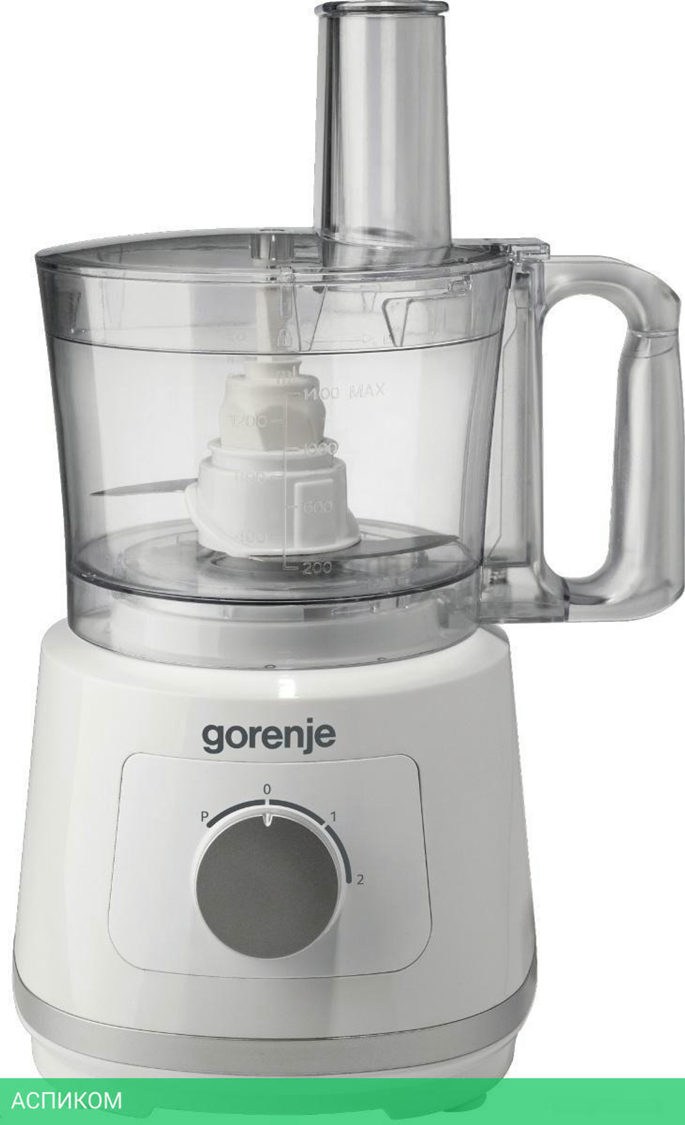 Кухонный комбайн Gorenje SB801W