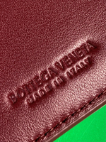Картхолдер Bottega Veneta