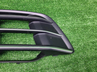 Решетка бампера правая Audi Q5 2 80A 17-20 S-line