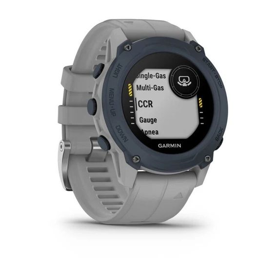Часы Garmin Descent G1 Powder Gray