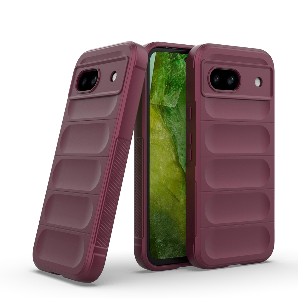 Противоударный чехол Flexible Case для Google Pixel 8А