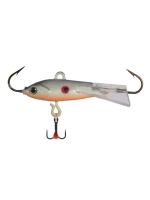 Балансир для зимней рыбалки Окуневый 3см, 4г, цвет 82