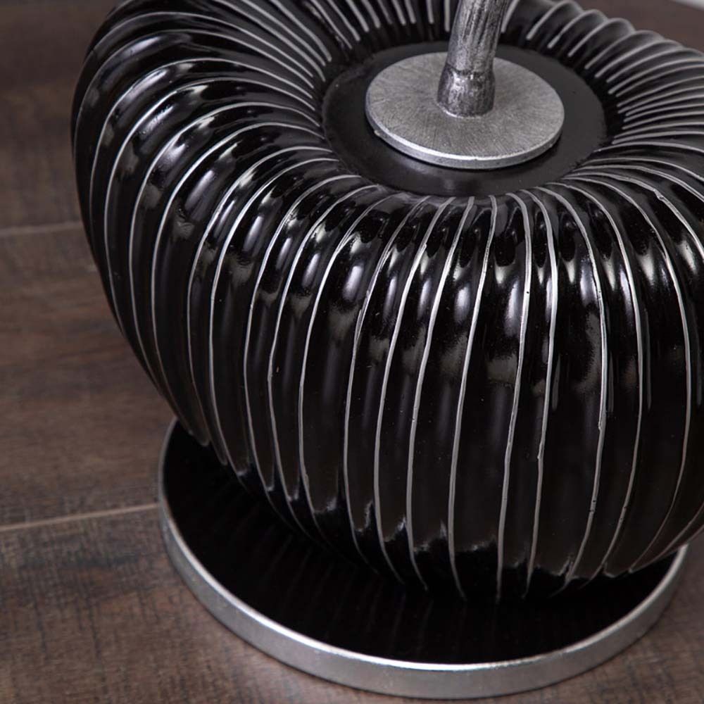 Столик декоративный Эдем Серебро