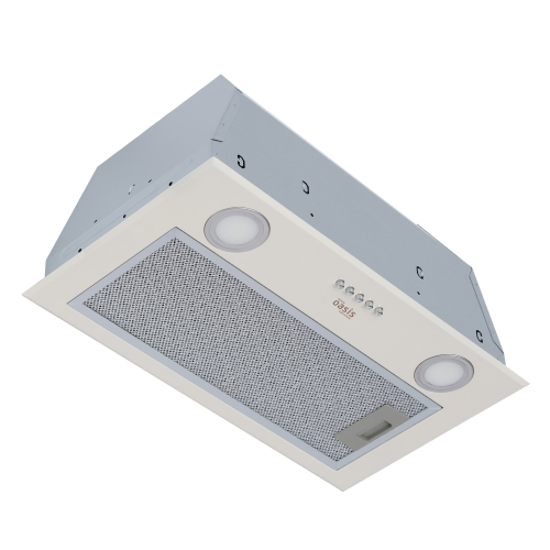 Встраиваемая вытяжка Oasis серии PRO UM-52I