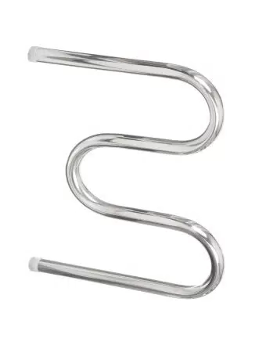 Полотенцесушитель М-обр. 1" М-1*60*60 Ganzer
