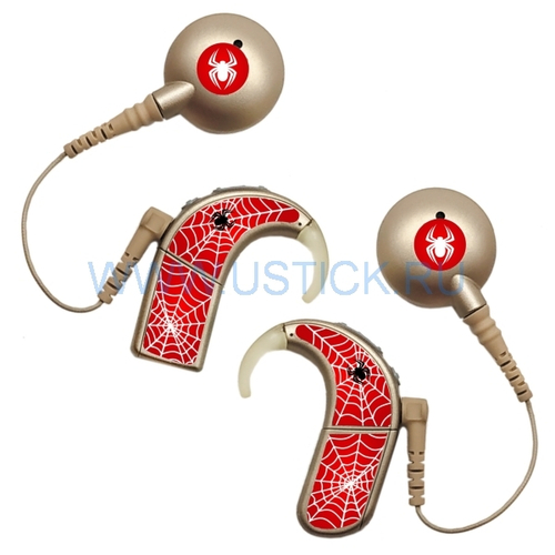 NAIDA AB "Паучок"