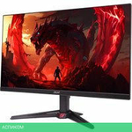 Игровой монитор Acer Nitro VG240YX1bmiipx UM.QV0CD.101