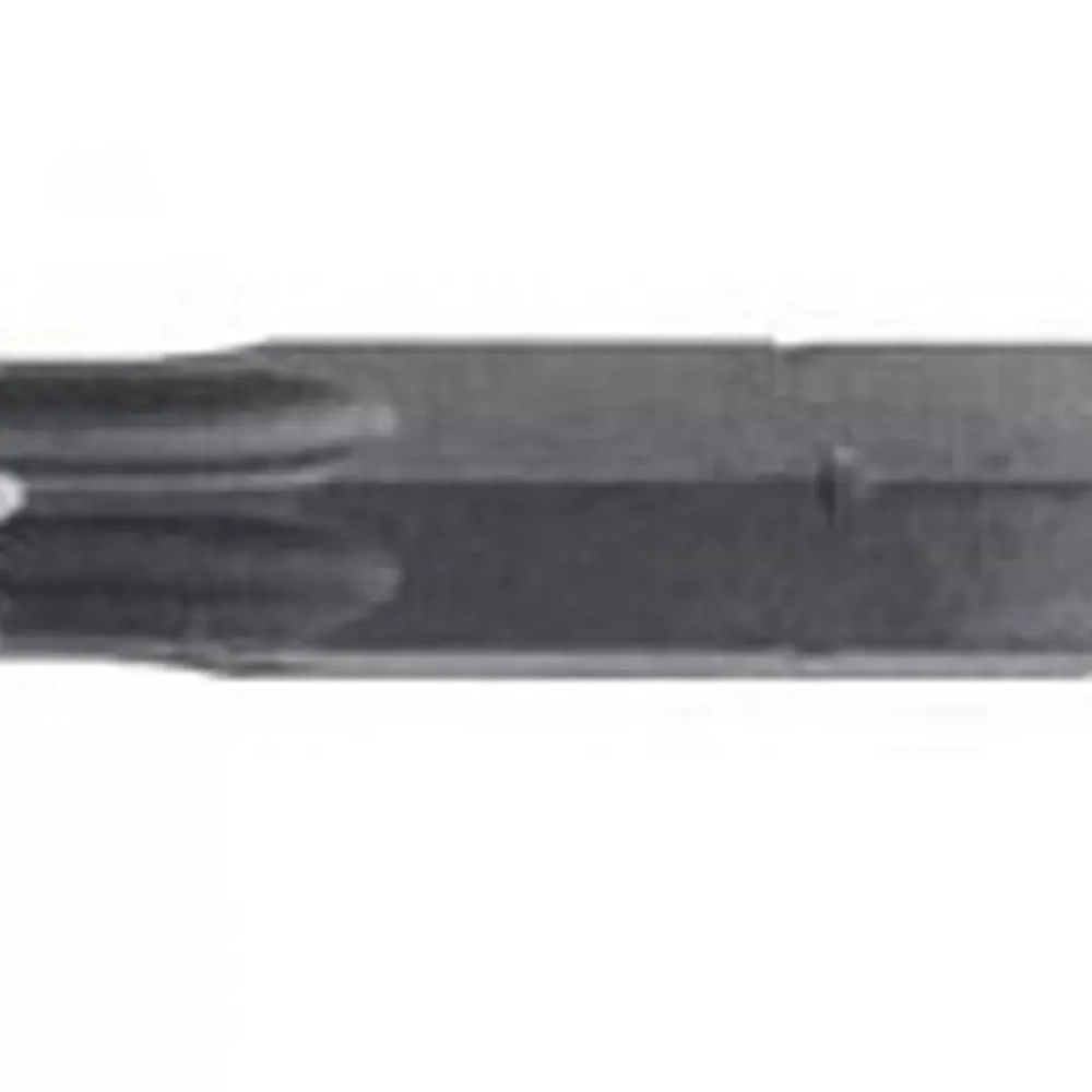 Бита TORX T20Hх25мм с отверстием,1/4''(20шт/уп) RockForce##Rock FORCE RF-1272520