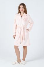 Халат Монпансье-5 Виотекс ПУДРОВЫЙ