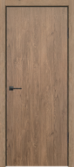 Двери межкомнатные L10 4 кромка Аллюминиевая