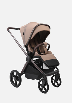 Peppy Коляска детская Soho 2 в 1 Sand Песочный