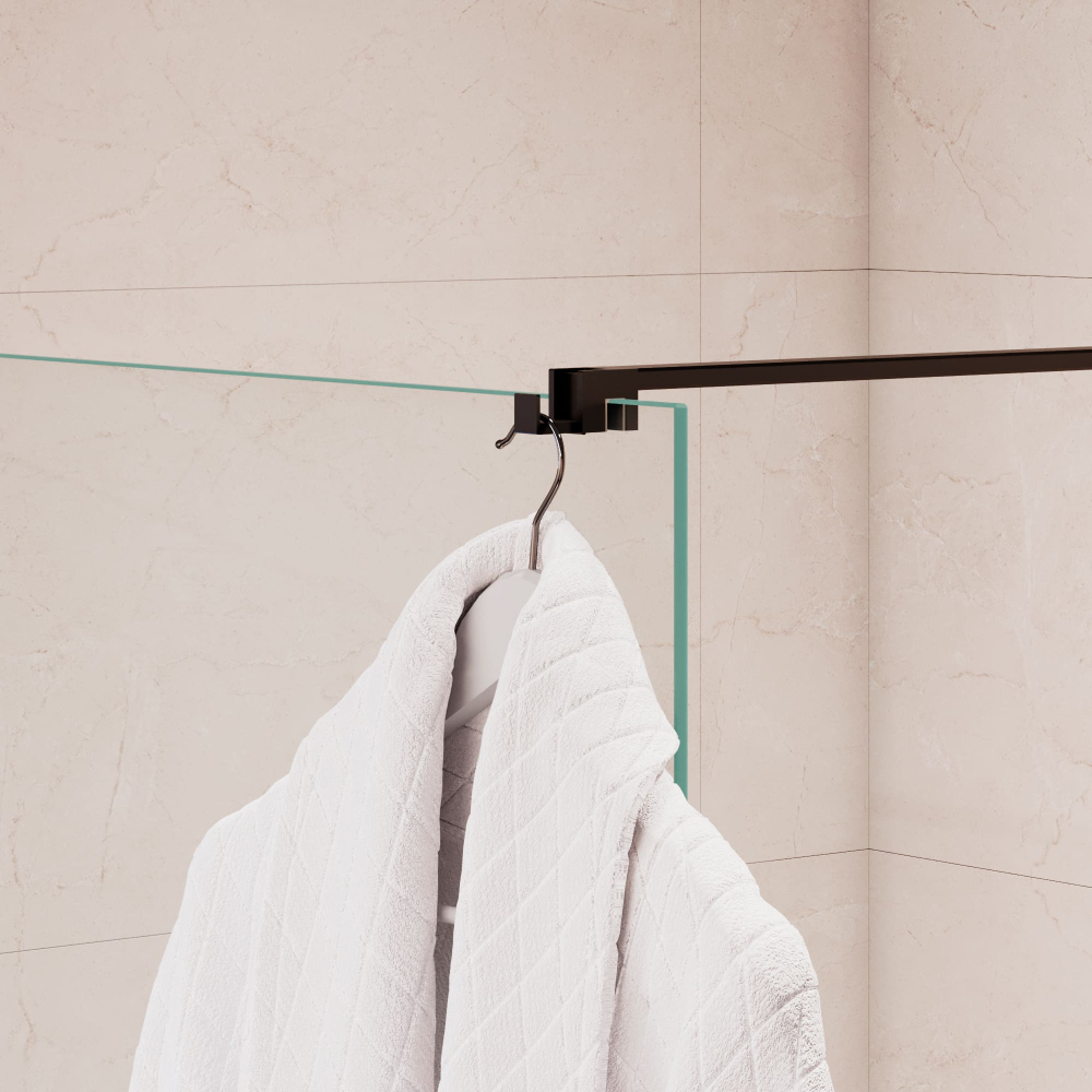 Душевая перегородка RGW WA-210B (Прозрачное, 1000)