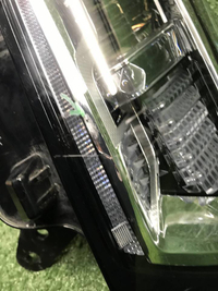 Фара правая Chery Tiggo 7 Pro (2020-2024) LED