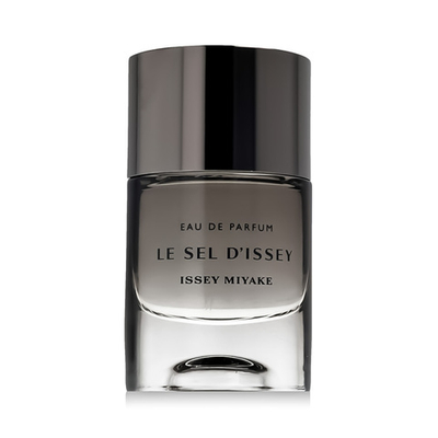 Issey Miyake Le Sel d’Issey Eau De Parfum Refillable 50 ml (man)