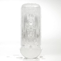 Мастурбатор Tenga Flip Hole белый