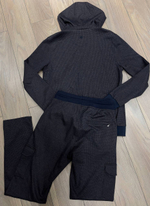 Спортивный костюм Bottega Veneta