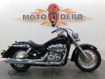 Honda Shadow 750 , 2004